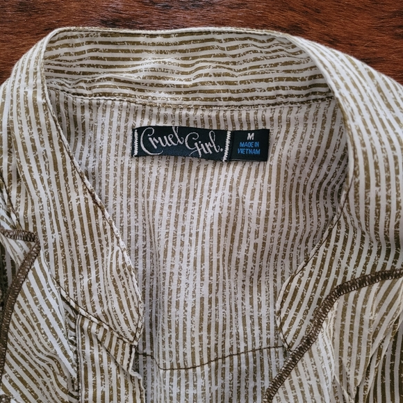 Cruel Girl dress - Picture 4 of 5